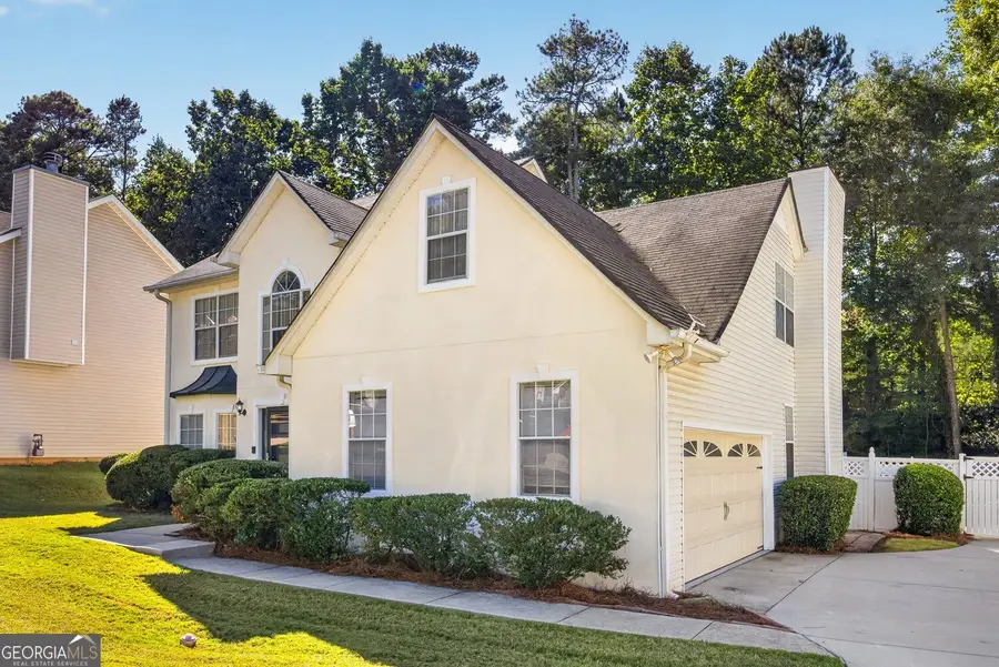 729 Stonebrook Drive Drive, Lithonia, GA 30058 - #2