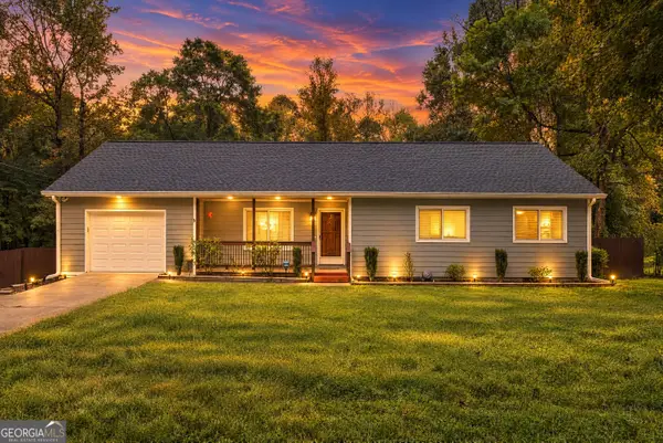 430 Pinehurst Drive, Stockbridge, GA 30281