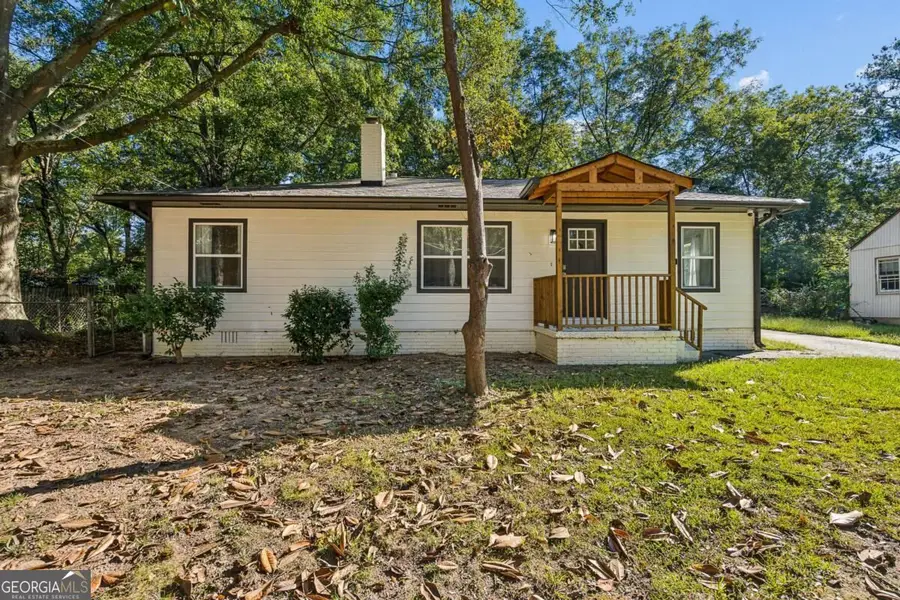 569 Yancey Drive, Forest Park, GA 30297 - #2