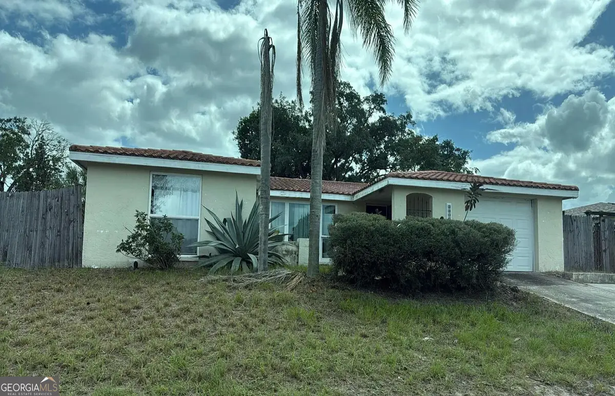 9906 Rainbow Lane, Port Richey, FL 34668 - #1