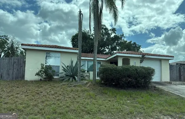 9906 Rainbow Lane, Port Richey, FL 34668