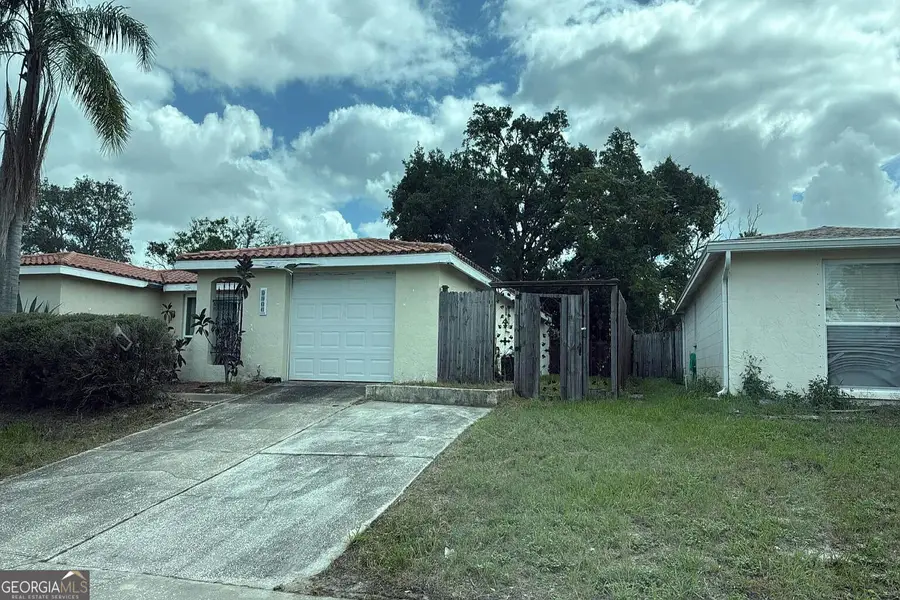 9906 Rainbow Lane, Port Richey, FL 34668 - #2