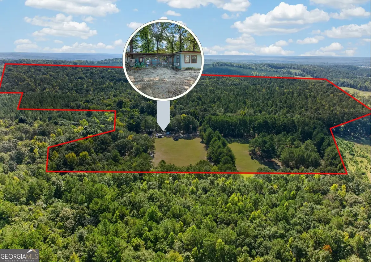 881 King Road, Gordon, GA 31031 - #1