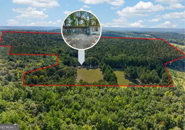 881 King Road, Gordon, GA 31031