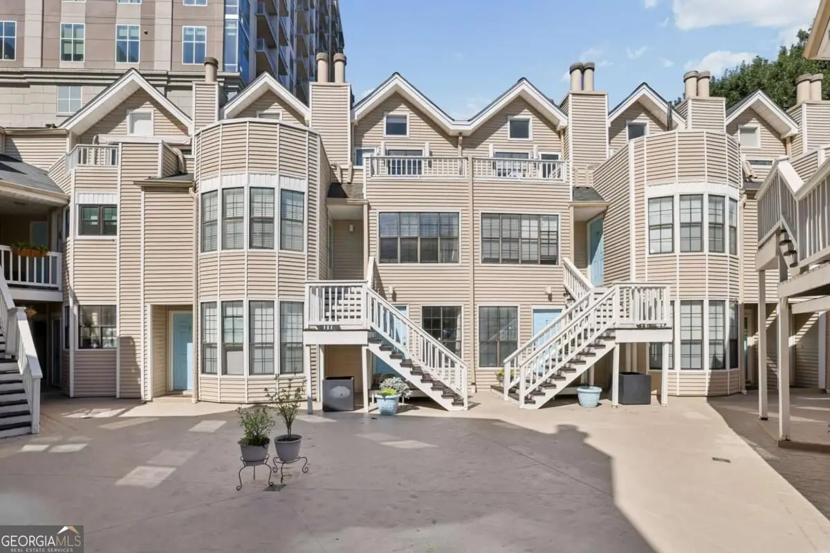1050 Piedmont Avenue Ne #22, Atlanta, GA 30309 - #1