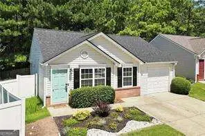 203 Oak Grove Lane, Acworth, GA 30102