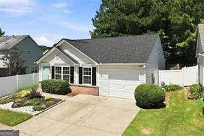 203 Oak Grove Lane, Acworth, GA 30102 - #3