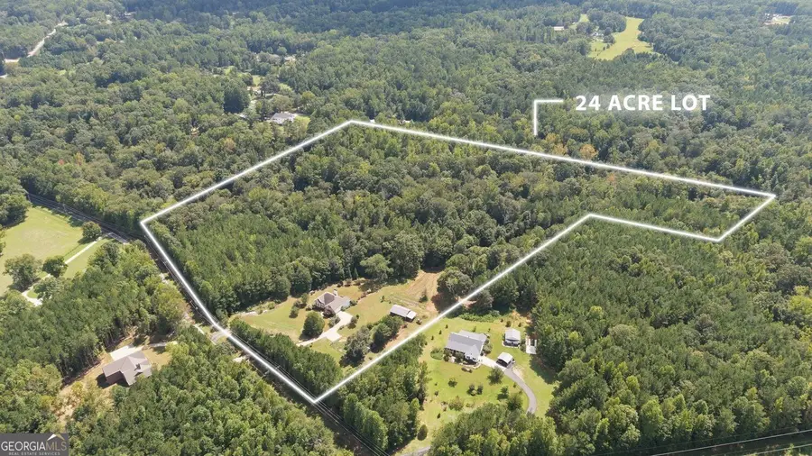 5147 Stout Parkway Sw, Powder Springs, GA 30127 - #2