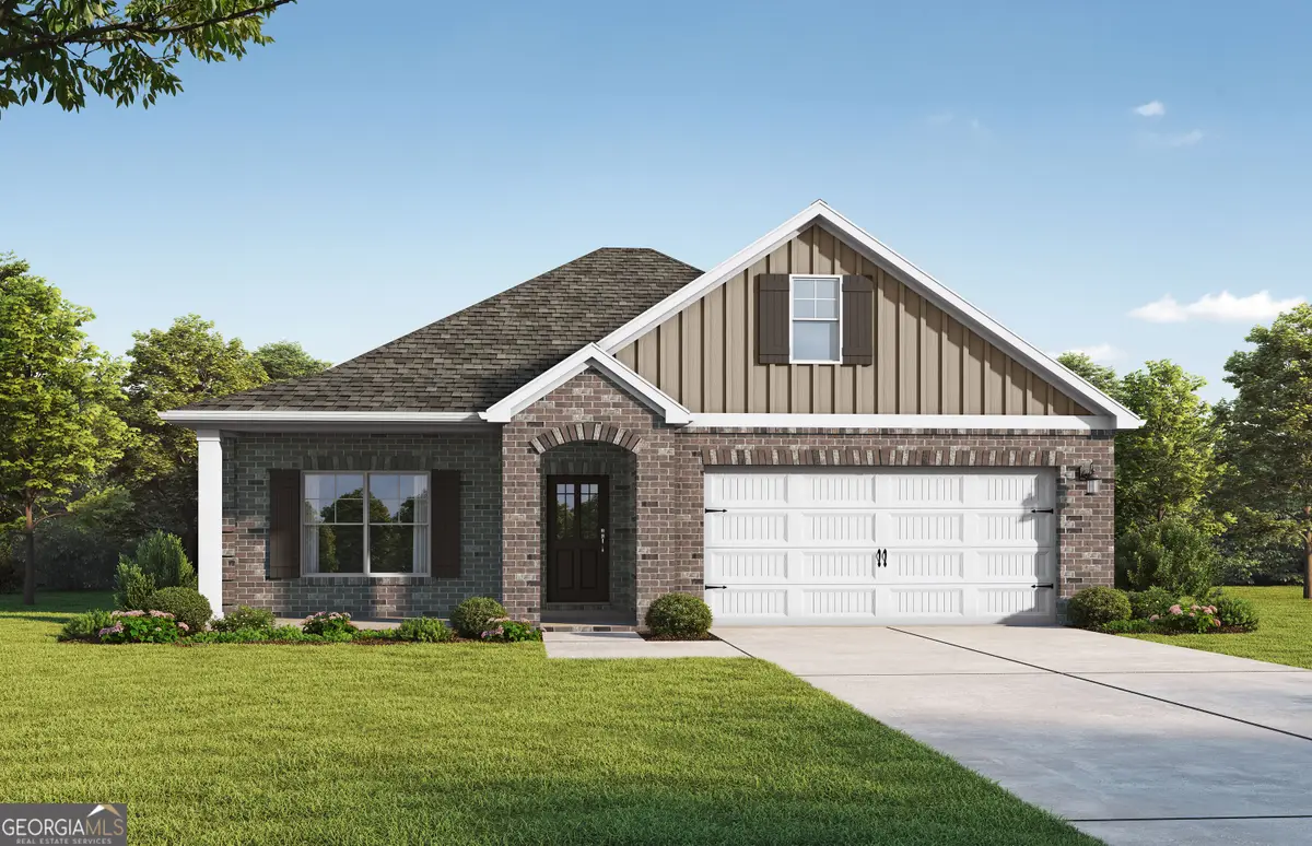 145 Lyric Loop, Hampton, GA 30228 - #1