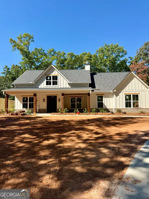 564 Charlotte Lane, Bremen, GA 30110