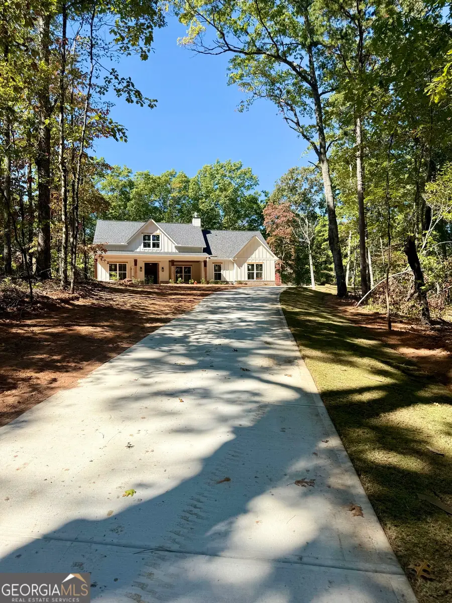 564 Charlotte Lane, Bremen, GA 30110 - #2