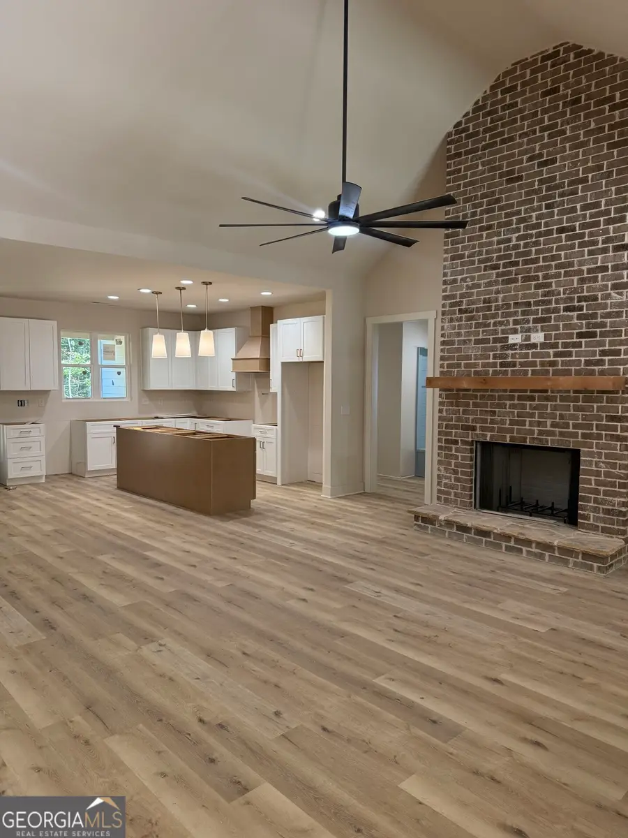 564 Charlotte Lane, Bremen, GA 30110 - #3