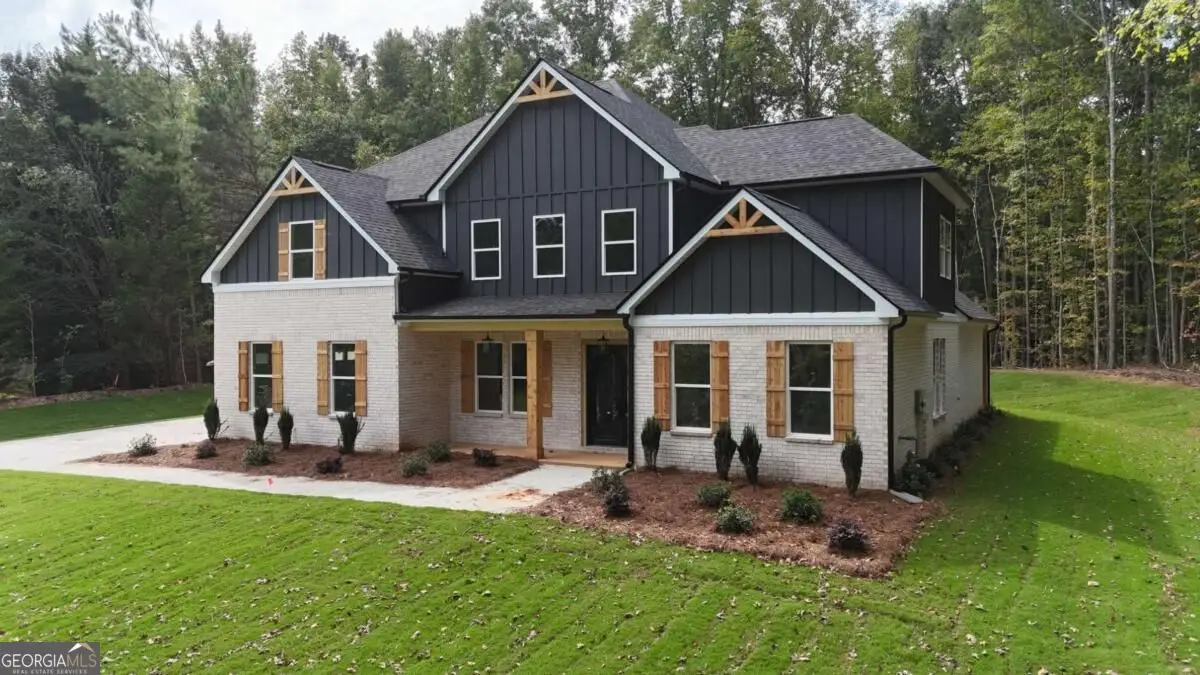 299 Claiborne Way, Monroe, GA 30655 - #1