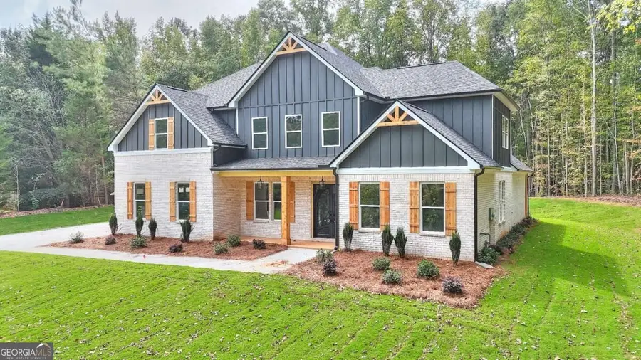 299 Claiborne Way, Monroe, GA 30655 - #2