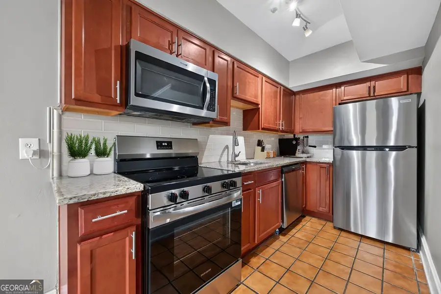 2855 Peachtree Road Ne #317, Atlanta, GA 30305 - #2