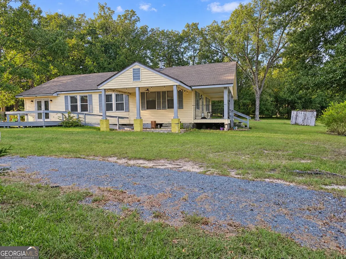 7056 Geneva Highway, Box Springs, GA 31801 - #1