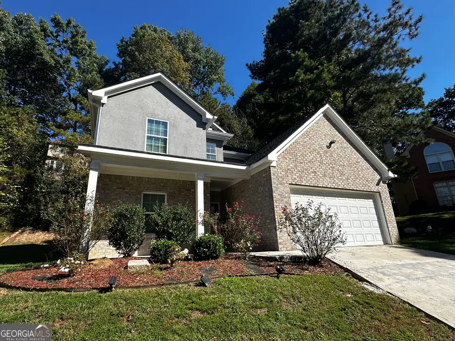 6938 Shadow Ridge Lane, Stone Mountain, GA 30087 - #3