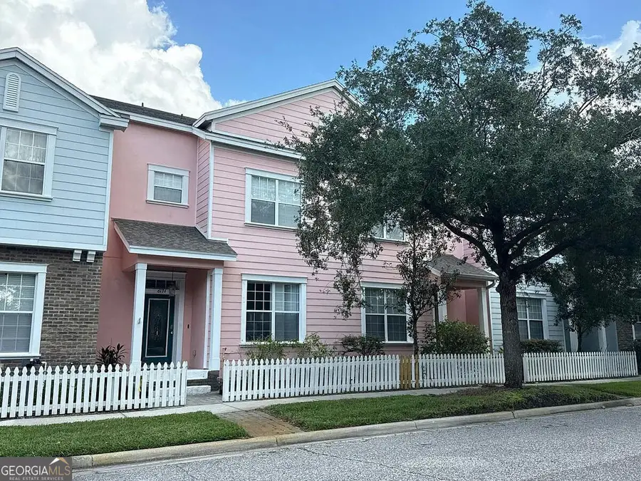 6136 Hadley Commons Drive, Riverview, FL 33578 - #3
