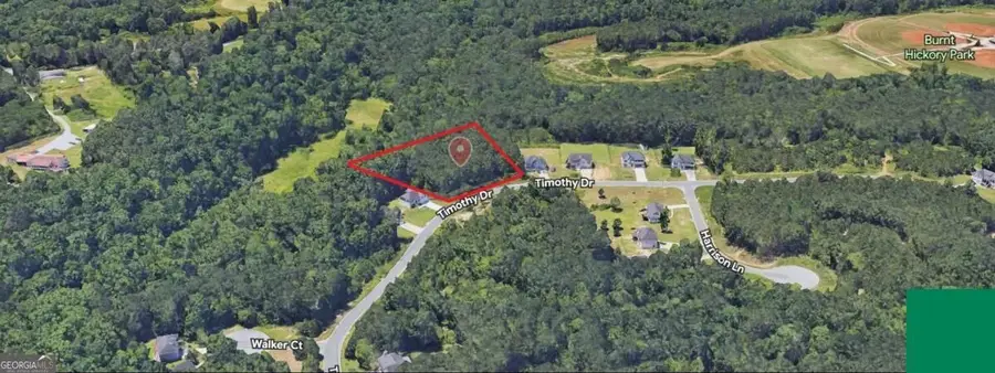 338 Timothy Drive, Dallas, GA 30132 - #2