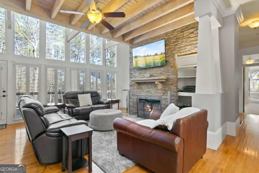 950 Casteel Road, Powder Springs, GA 30127 - #3