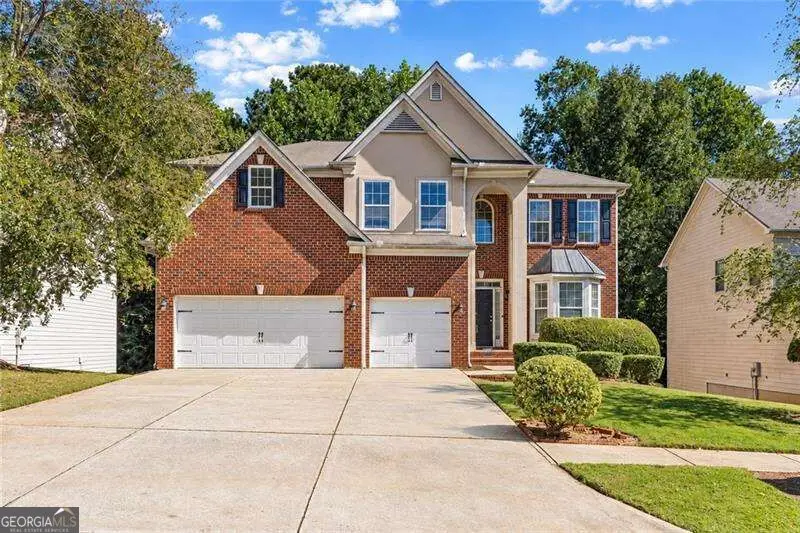 1925 Avondale Court, Locust Grove, GA 30248 - #1