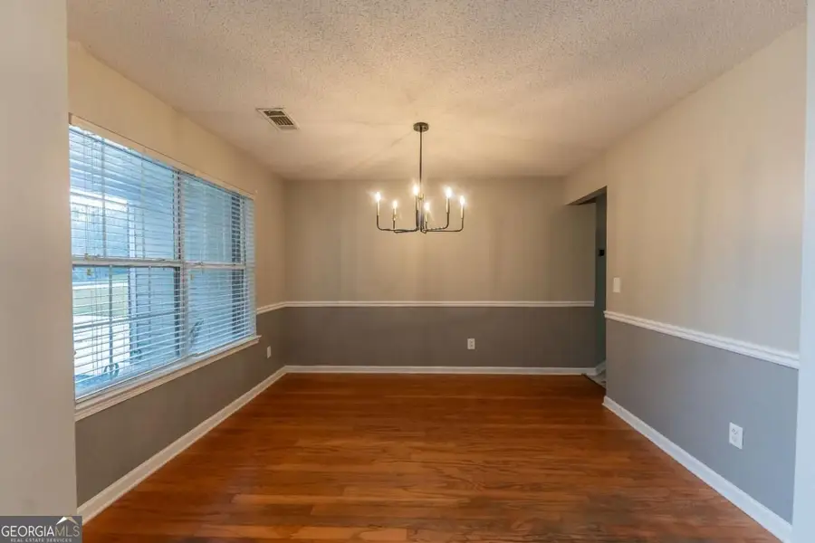 3458 Craggy Perch, Douglasville, GA 30135 - #3