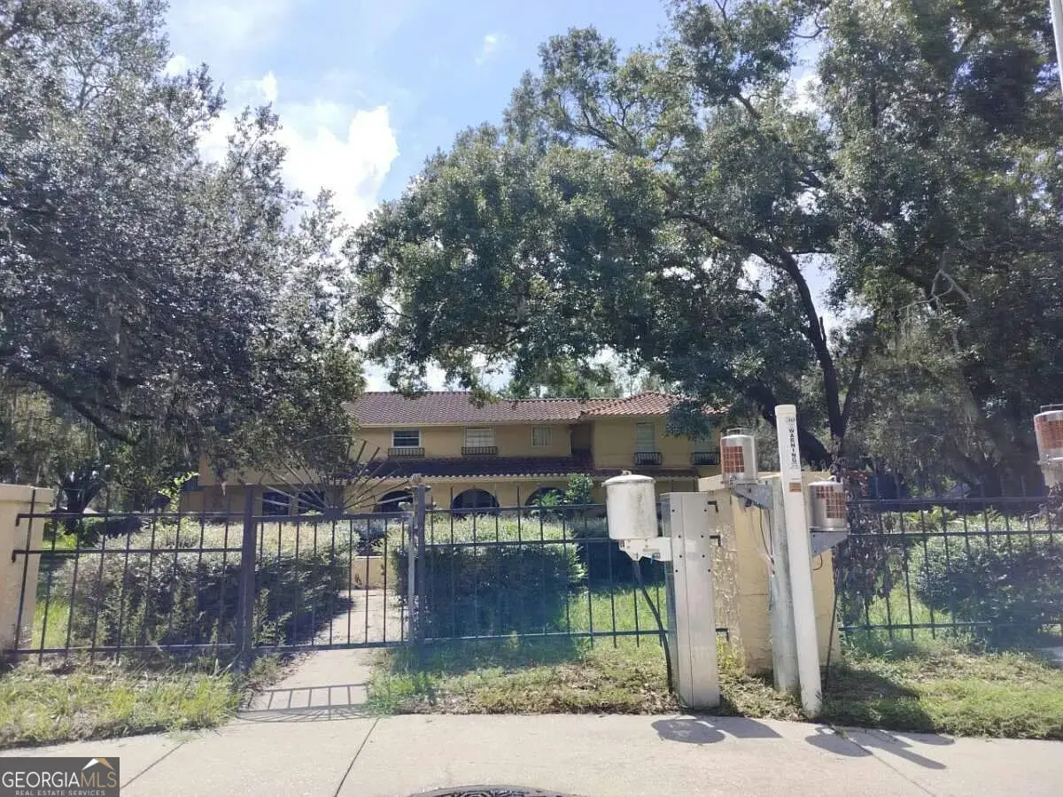 1101 Mendonsa Road, Plant City, FL 33563 - #1