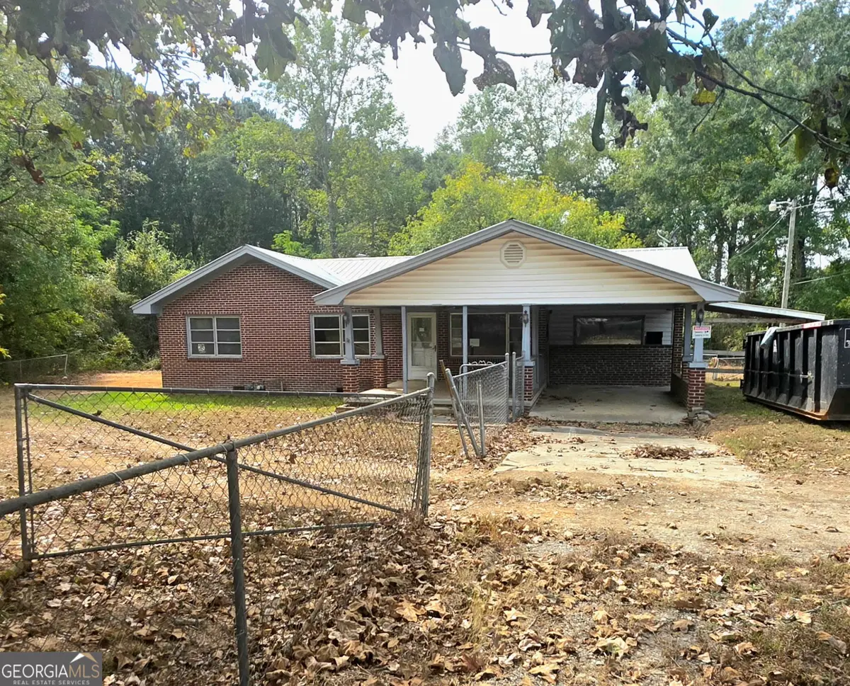 7841 Hog Mountain Road, Statham, GA 30666 - #1