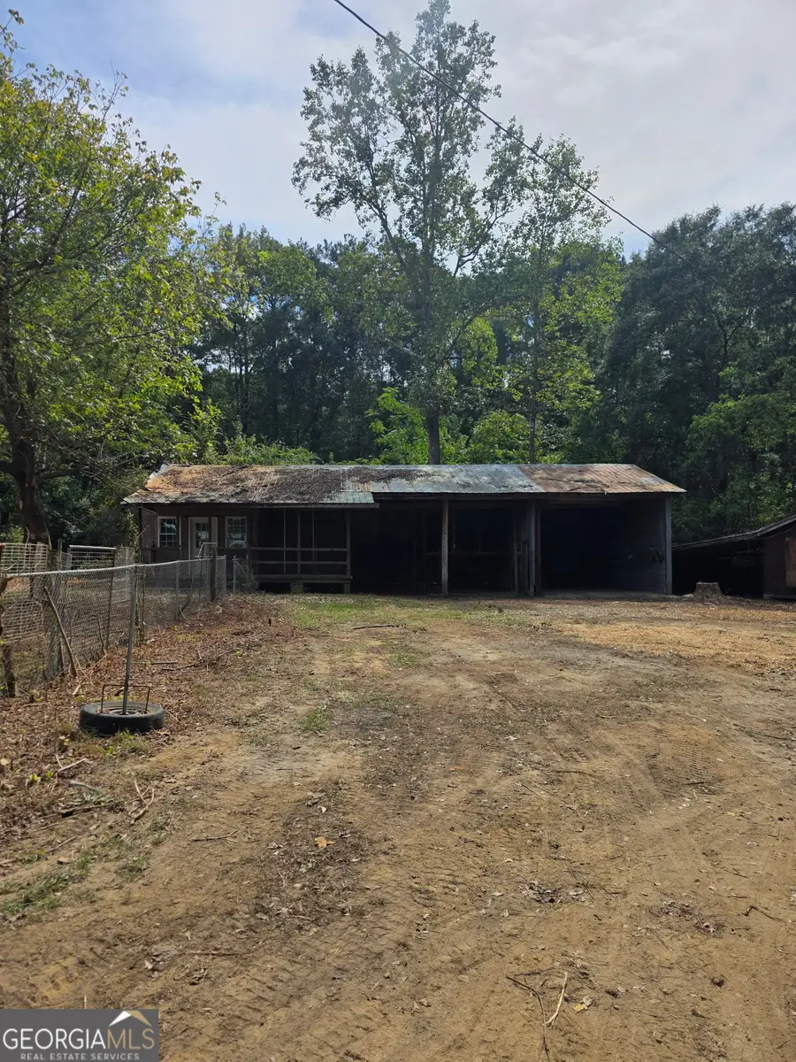 7841 Hog Mountain Road, Statham, GA 30666 - #2