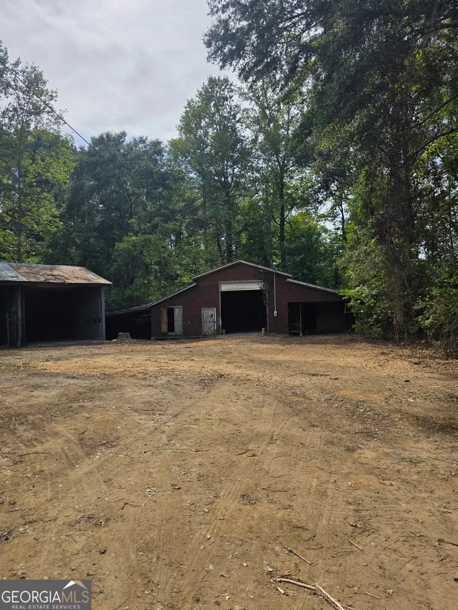 7841 Hog Mountain Road, Statham, GA 30666 - #3