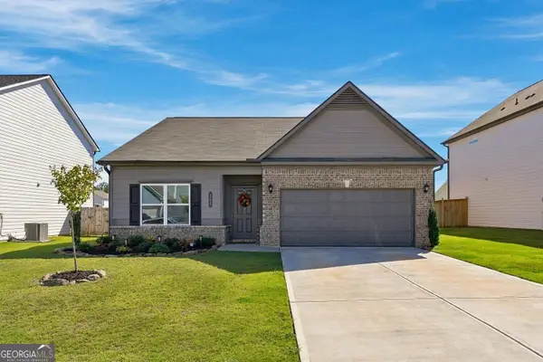205 Addison Drive Nw, Cartersville, GA 30120