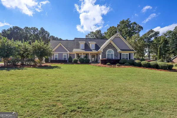 213 Suffolk Way, McDonough, GA 30252