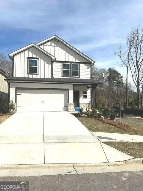 104 Nesbit Drive, Holly Springs, GA 30114 - #2