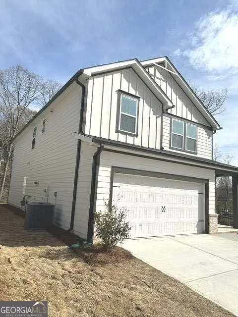 104 Nesbit Drive, Holly Springs, GA 30114 - #3