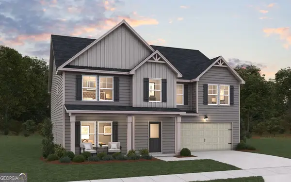 1210 Homer Way, Greensboro, GA 30642