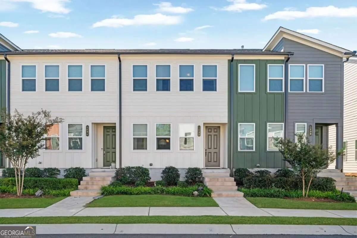 1492 Pinedale Crest Nw, Atlanta, GA 30318 - #1
