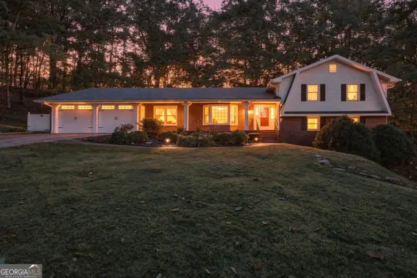 2555 Ridge Park Drive, Cumming, GA 30040