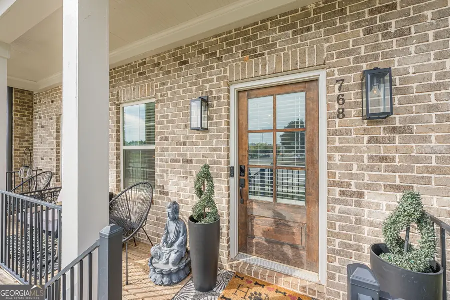 768 Honey Bee Lane, Lawrenceville, GA 30046 - #2