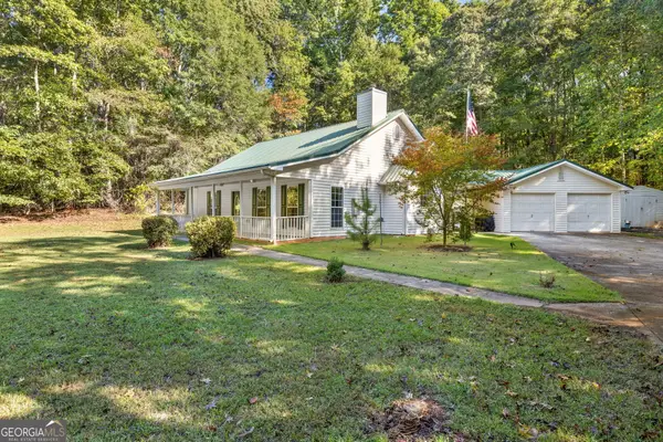 164 Williamson Street, Jefferson, GA 30549
