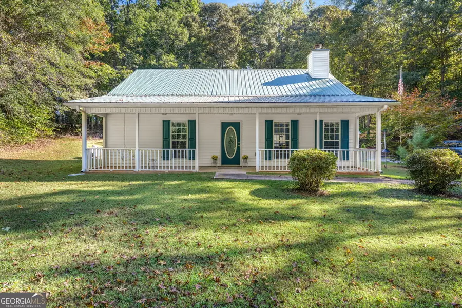 164 Williamson Street, Jefferson, GA 30549 - #2