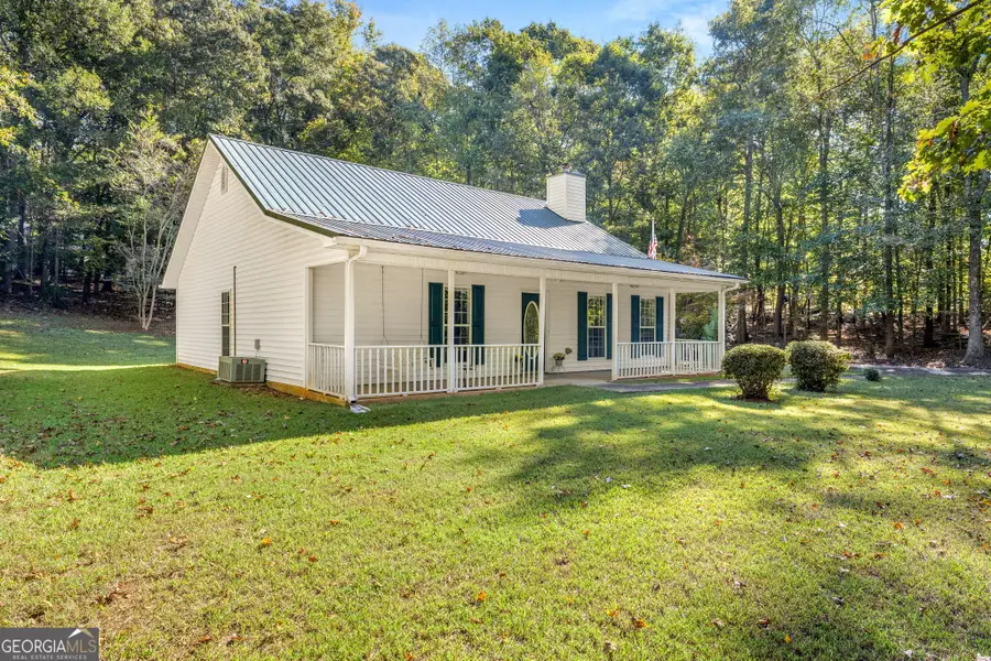 164 Williamson Street, Jefferson, GA 30549 - #3
