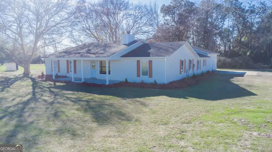 5885 Val Del Road, Hahira, GA 31632 - #2