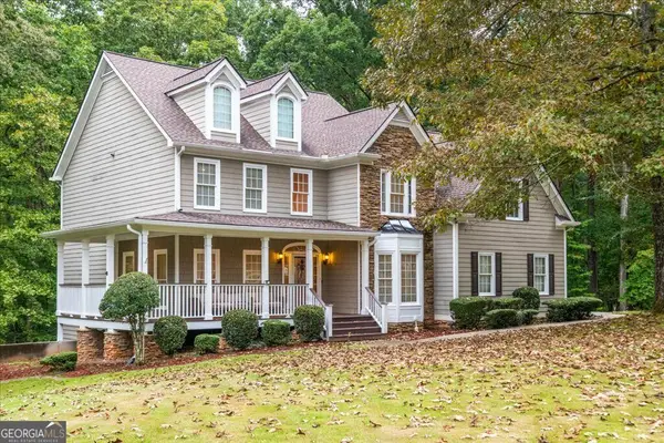 5601 Fox Glove Court, Douglasville, GA 30135