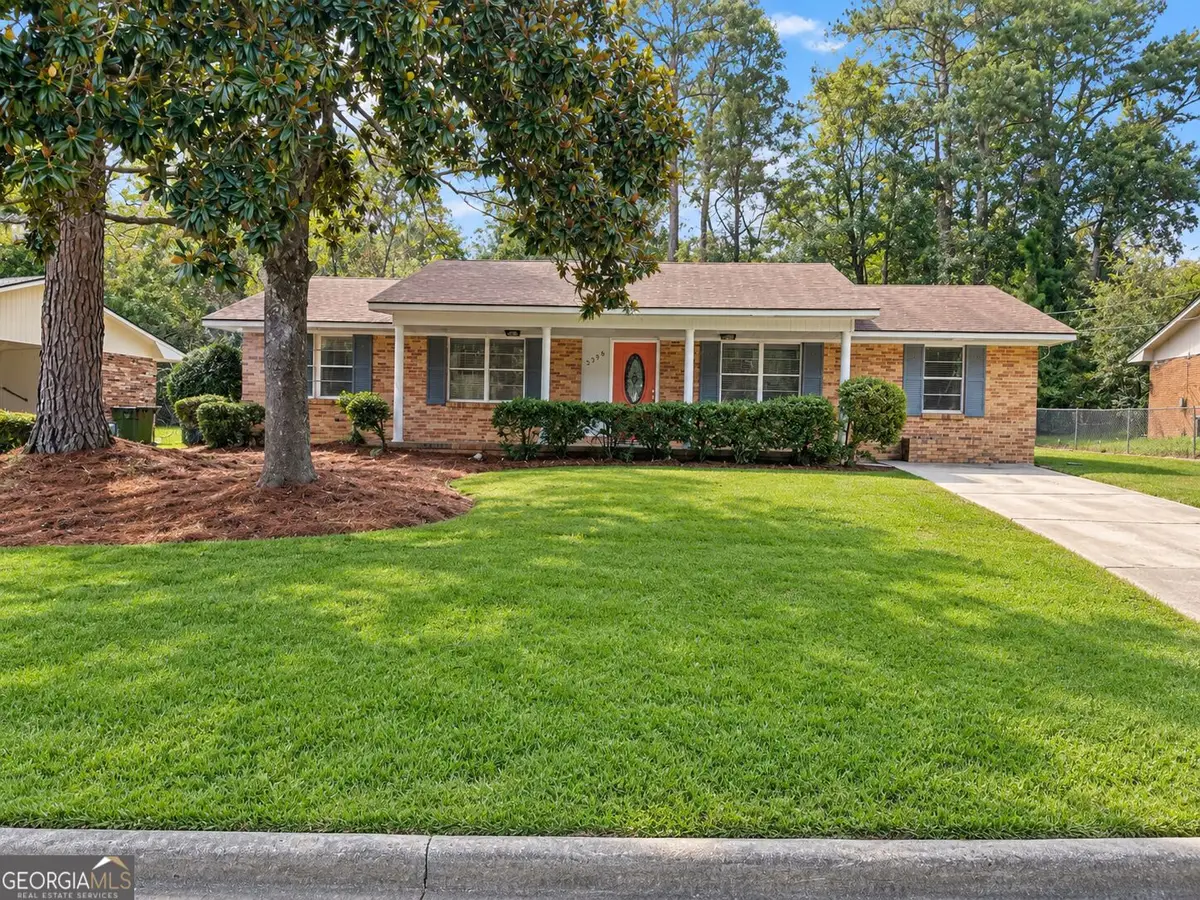 5336 Spencer Lane, Columbus, GA 31907 - #1
