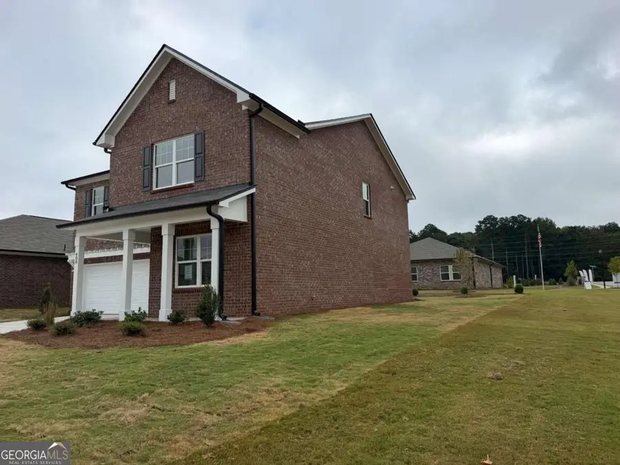 600 Lipari Court, McDonough, GA 30253 - #2