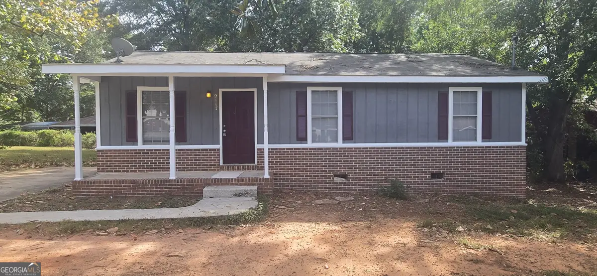 9117 Cecelia Street Sw, Covington, GA 30014 - #1