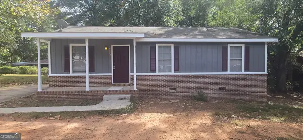 9117 Cecelia Street Sw, Covington, GA 30014