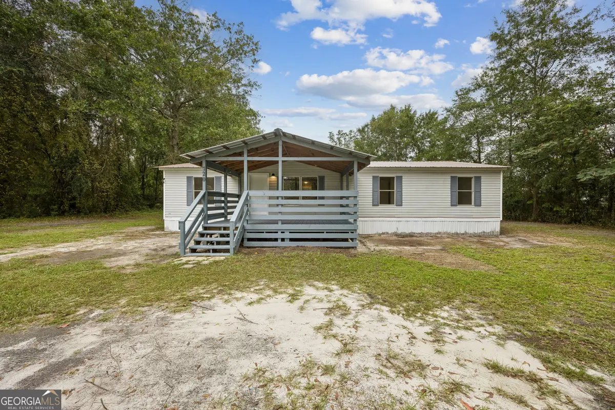720 Palmhurst Drive, Folkston, GA 31537 - #1