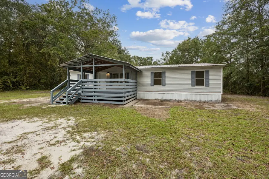 720 Palmhurst Drive, Folkston, GA 31537 - #2