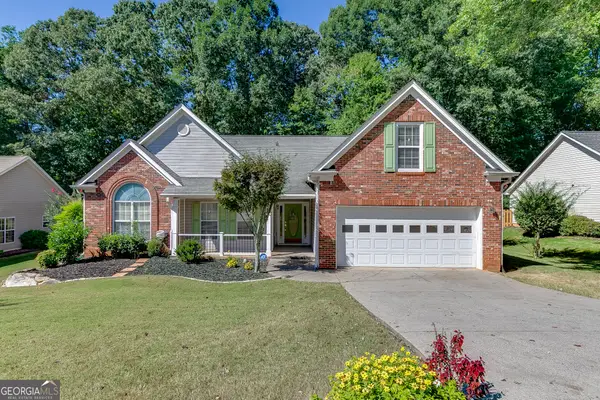5775 Little Mill Parkway, Buford, GA 30518